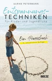 Cover von Entspannungstechniken für Kinder und Jugendliche