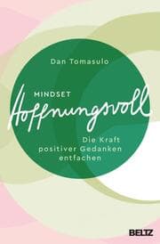 Cover von Mindset: Hoffnungsvoll