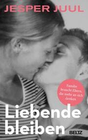Cover von Liebende bleiben