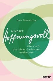 Cover von Mindset: Hoffnungsvoll