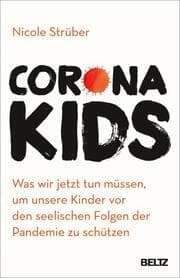 Cover von Coronakids
