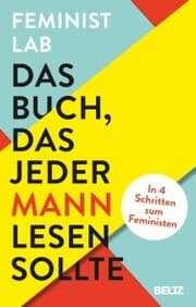 Cover von Das Buch, das jeder Mann lesen sollte