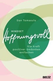 Cover von Mindset: Hoffnungsvoll