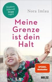 Cover von Meine Grenze ist dein Halt