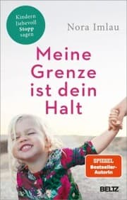 Cover von Meine Grenze ist dein Halt
