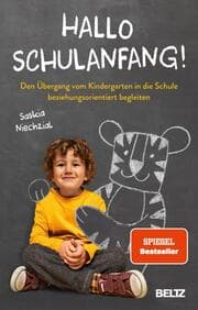 Cover von Hallo Schulanfang!