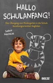 Cover von Hallo Schulanfang!