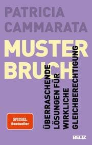 Cover von Musterbruch