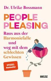 Cover von People Pleasing