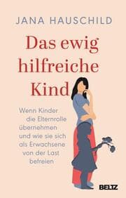 Cover von Das ewig hilfreiche Kind