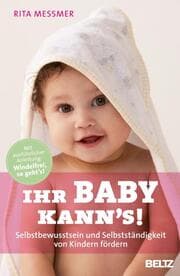 Cover von Ihr Baby kann's!