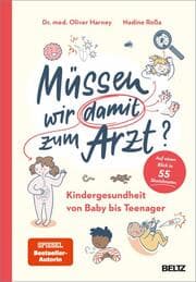Cover von Müssen wir damit zum Arzt?
