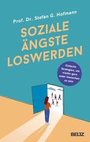 Cover von Soziale Ängste loswerden