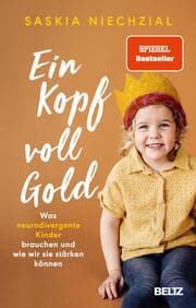 Cover von Ein Kopf voll Gold