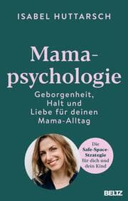 Cover von Mamapsychologie