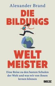 Cover von Die Bildungsweltmeister