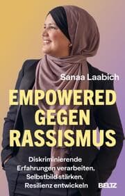 Cover von Empowered gegen Rassismus