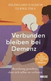 Cover von Verbunden bleiben bei Demenz
