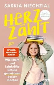 Cover von Herz zählt