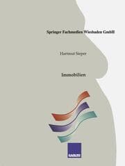 Cover von Immobilien