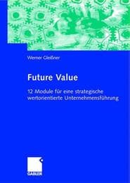 Cover von Future Value