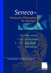 Cover von Seneca Praktische Philosophie für Manager