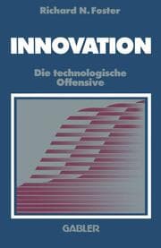 Cover von Innovation