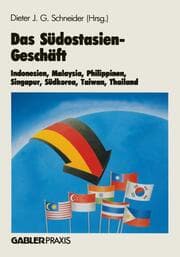 Cover von Das Südostasien-Geschäft