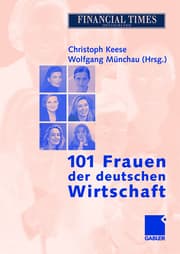 Cover von 101 Frauen der deutschen Wirtschaft