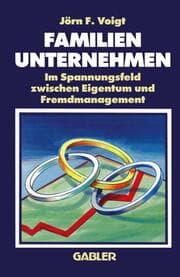 Cover von Familienunternehmen