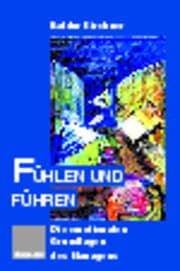 Cover von Fühlen und Führen