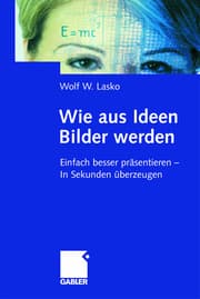 Cover von Wie aus Ideen Bilder werden