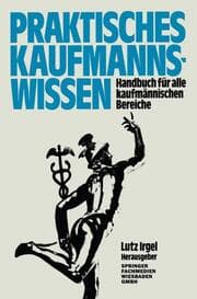 Cover von Praktisches Kaufmanns-Wissen