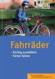 Cover von Fahrräder
