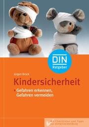 Cover von Kindersicherheit