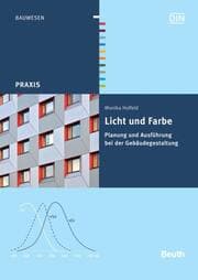 Cover von Licht und Farbe