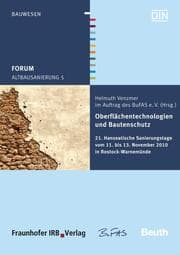 Cover von Altbausanierung 5
