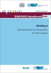 Cover von Welding 4