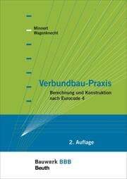 Cover von Verbundbau-Praxis