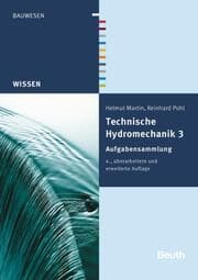 Cover von Technische Hydromechanik 3