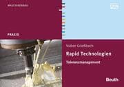 Cover von Rapid Technologien