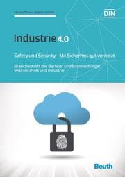 Cover von Industrie 4.0