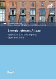 Cover von Energielieferant Altbau