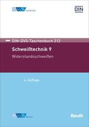 Cover von Schweißtechnik 9