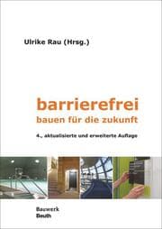 Cover von barrierefrei