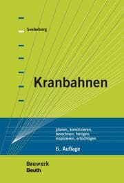 Cover von Kranbahnen