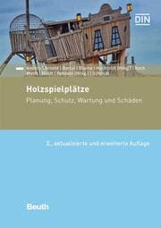 Cover von Holzspielplätze