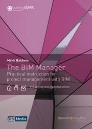 Cover von The BIM Manager