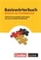 Cover von Basiswörterbuch Deutsch als Fremdsprache