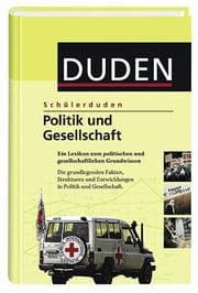 Cover von Schülerduden